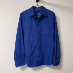 希少‼️新品‼️Beach Sound 長袖シャツ M