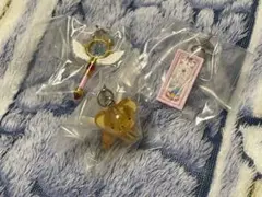 カードキャプターさくら 「めじるしアクセサリー2 クリアカード編」