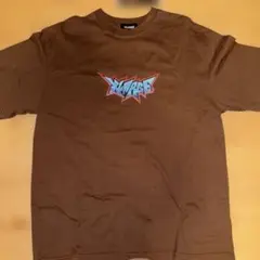 XLARGE Tシャツ グラフィックプリント