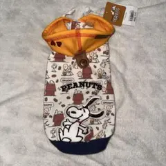 犬 洋服 ペットパラダイス スヌーピー