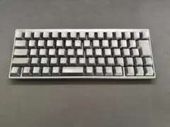 HHKB Professional HYBRID Type-S 日本語