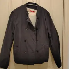 マーガレットハウエル ジャケット サイズⅡ M