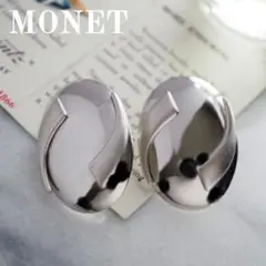 E2032 MONET ヴィンテージピアス