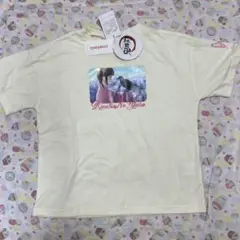 ラブトキシック　鬼滅の刃　tシャツ130
