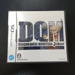 ドラゴンクエストモンスターズジョーカー