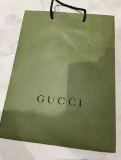 GUCCI グッチ 袋