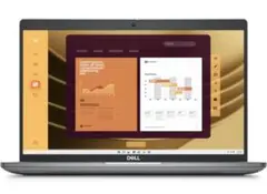 [新品未使用品] DELL Latitude 5450 ノートパソコン
