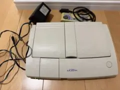 NEC PCエンジン DUO-R 本体 + 付属品 + オリジナル箱