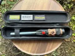 ◼️新品◼️大人気◼️スティックケース ゴールゼロ スティックターボⅱ