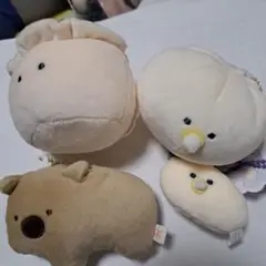 【24時間以内発送】yell つぶらな瞳シリーズプライズ