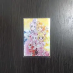 フレッシュプリキュア