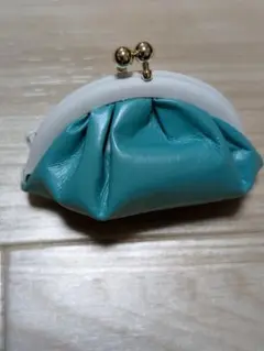 新品KITAMURA小銭入れ