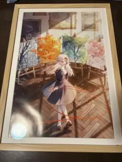 絵師100人展 13 複製原画 遠坂あさぎ 四季廻り Amazon.co.jp: 絵師100人展13 遠坂あさぎ 複製原画 四季廻り