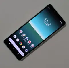 【美品】Xperia 10 II A001SO ミント Ymobile 白ロム