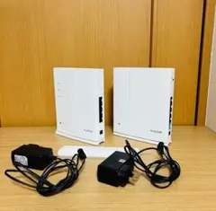 ELECOM Wi-Fi ルーター