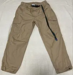 GERRY クライミングカーゴパンツ
