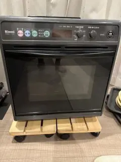 リンナイ RMC-12E ガスオーブン 1180W RMC-12E | Rinnai Style（リンナイスタイル） | リンナイ