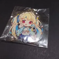 水瀬しあ アクリルキーホルダー