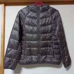 UNIQLO ウルトラライトダウンパーカー S