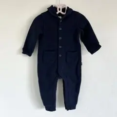 babyGAP ギャップ　12-18m カバーオール