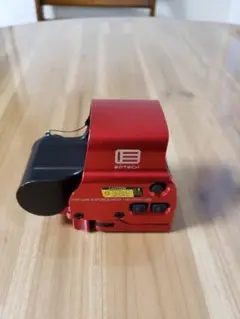 EOTECH G33