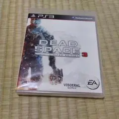 [PS3]デッドスペース3 DEAD SPACE 3 海外版
