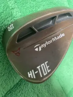 TaylorMade HI-TOE 58度 ヘッドのみ