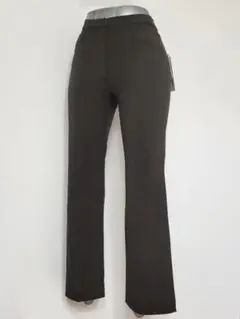 T2【値下げ】新品・タグ付き　ルルド　レディース　パンツ　スラックス　M