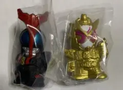 仮面ライダーキッズ カブト ジオウ セット