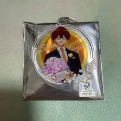 忘却バッテリー ファン感謝デー アクリルキーホルダー 千早瞬平