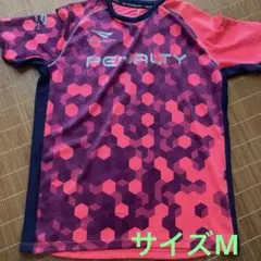 PENALTY ペナルティ　半袖プラクティスTシャツ　サイズM
