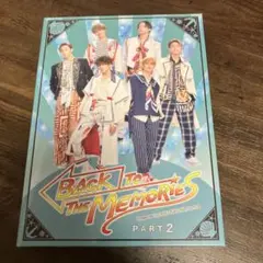 FANTASTICS 【BACK TO THE MEMORIES PART2 】