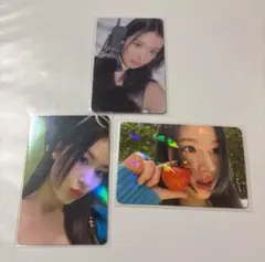 TWICE サナ トレカ between 1&2 店舗特典