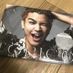 岩田剛典　MATE限定 完全受注生産　special盤 DVD