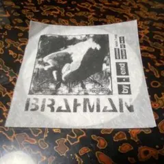 BRAHMAN by end result of next