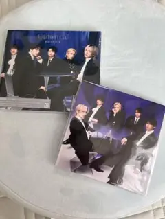 KIS-MY-FT2 Curtain Call CD 初回盤Bフォトブック付き
