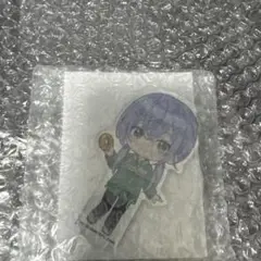 新品未開封　アイドルマスターシャイニーカラーズ×セブンイレブン　鈴木羽那アクスタ