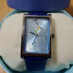 【値下げ済！】東京ディズニーリゾート 25周年記念ウォッチ 2025年最新】東京ディズニーリゾート 25周年 腕時計の人気