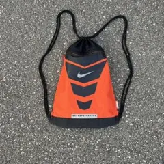 NIKE ナイキ ナップサック テック 個性的 archive ゴープコア