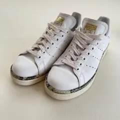 adidas STAN SMITH NEW BOLD W スタンスミス