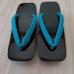 下駄　　M