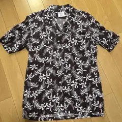 ブリッラペルイルグスト　半袖シャツ　日本製L