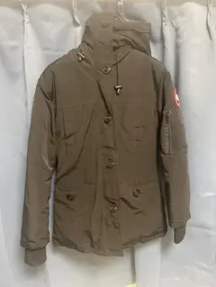 カナダグース値下げ交渉可能