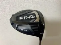 Ping G425 Max ドライバー　10.5° 173-55S