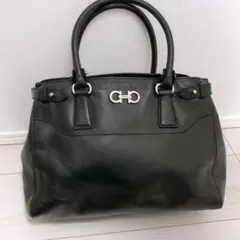 《美品》Ferragamo(フェラガモ)トートバッグ