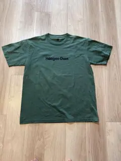 ハーゲンダッツ Tシャツ