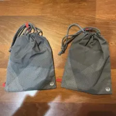 新品未開封　JAL 短距離ビジネスクラス　アメニティグッズ　2個セット