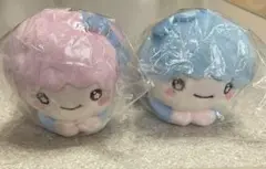 サンリオ はぐキャラコレクション6 キキララ まとめ売り