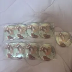 プロセカ 缶バッジ 26C 望月穂波