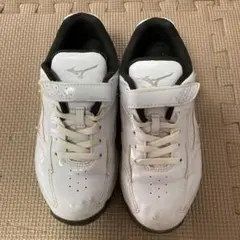 ミズノ 野球 トレーニングシューズ